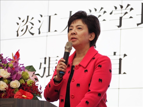 結合在地文化 推動日本語教育