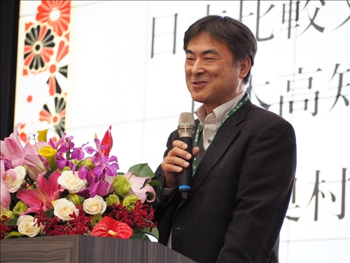 結合在地文化 推動日本語教育