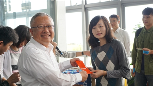 2018蘭陽校園春之饗宴