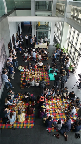 2018蘭陽校園春之饗宴