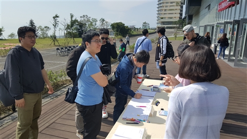 2018蘭陽校園春之饗宴