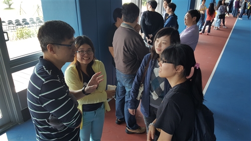 2018蘭陽校園春之饗宴