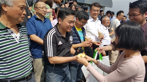 2018蘭陽校園春之饗宴