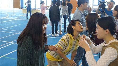 2018蘭陽校園春之饗宴