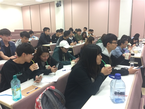 全住宿書院【生態環境】主題活動-健康瘦身快活人生