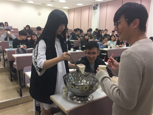 全住宿書院【生態環境】主題活動-健康瘦身快活人生