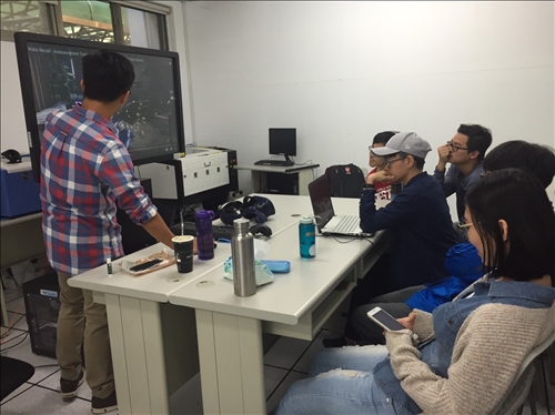 講師介紹其他專案