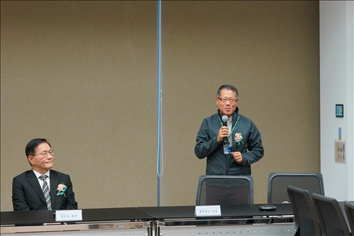 第7屆全國風工程學術研討會-探討新增太陽光電耐風設計議題