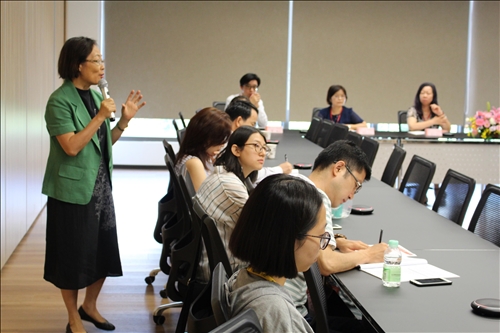 2018兩岸外語論壇 呼籲培育AI時代新外語人才