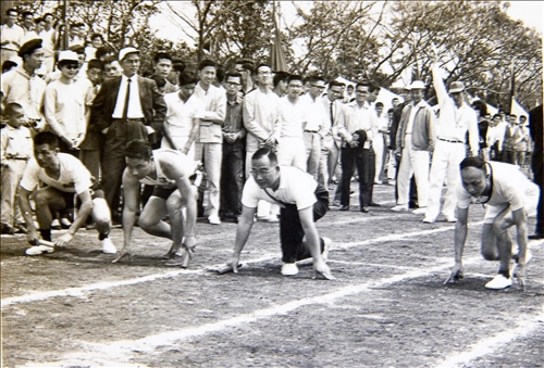 永懷創辦人張建邦博士