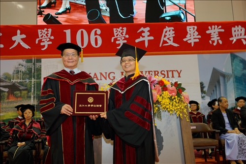 校友手牽手 鵬程高更高