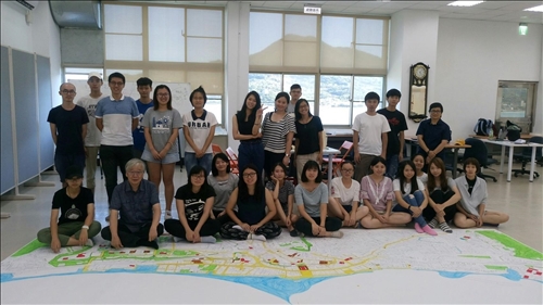 生活的世界遺產與社區設計碰撞創意火花