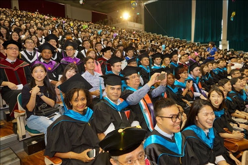 校友手牽手 鵬程高更高