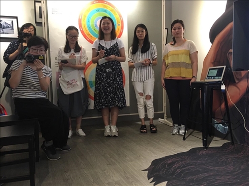 生活的世界遺產與社區設計碰撞創意火花