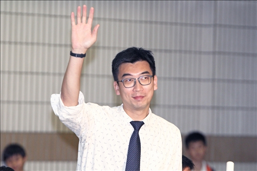 2018臺灣科普環島列車 一同探究科學「趣」