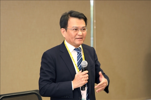 「東亞文明主體性」國際學術研討會