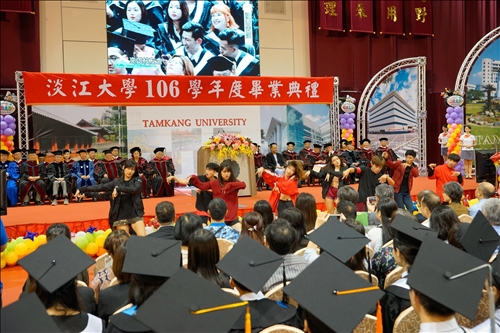 校友手牽手 鵬程高更高