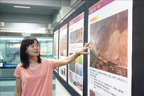 滬里滬外 台灣北海岸石滬文化展