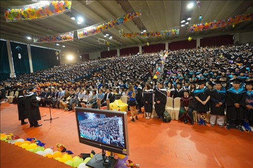 校友手牽手 鵬程高更高