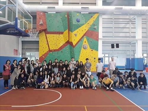 登峰造極•無人能敵－蘭陽住宿書院休閒樂活