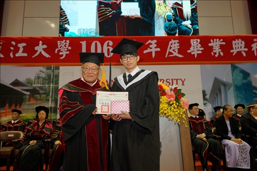 校友手牽手 鵬程高更高