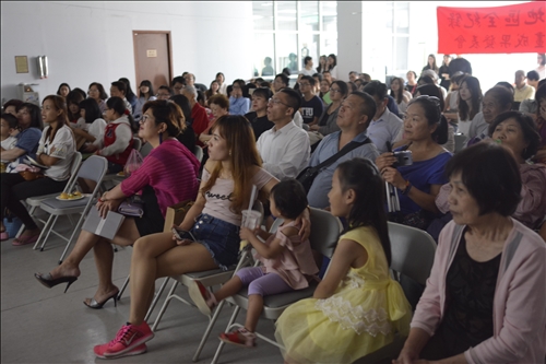 大淡水新住民志 紀錄為愛留下的故事