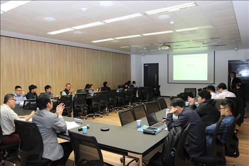 第7屆全國風工程學術研討會-探討新增太陽光電耐風設計議題