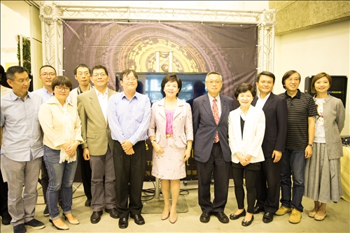 大傳系畢展「傳聞說」傳遞最真的議題