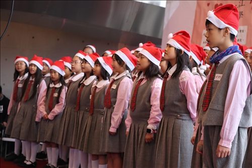 淡江大學在地服務-帶動中小學社團發展