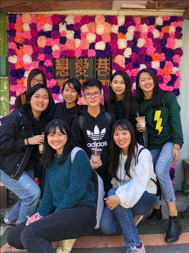 USR計畫 重建街市集