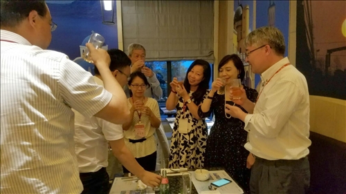 2018兩岸外語論壇 呼籲培育AI時代新外語人才