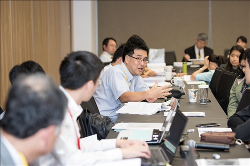 「東亞文明主體性」國際學術研討會