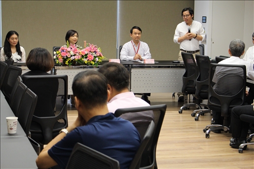 2018兩岸外語論壇 呼籲培育AI時代新外語人才