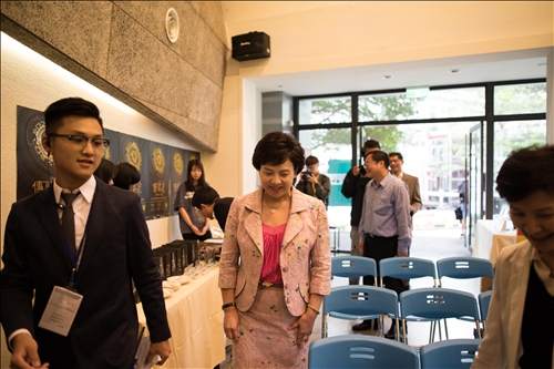 大傳系畢展「傳聞說」傳遞最真的議題