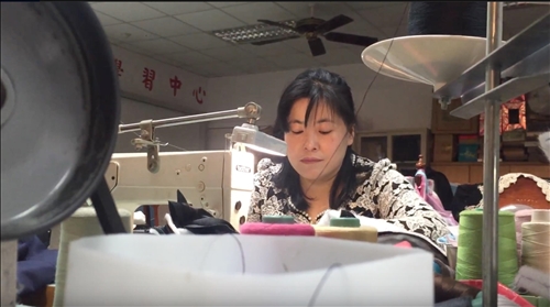 大淡水新住民志 紀錄為愛留下的故事