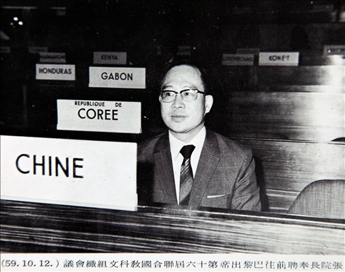 永懷創辦人張建邦博士