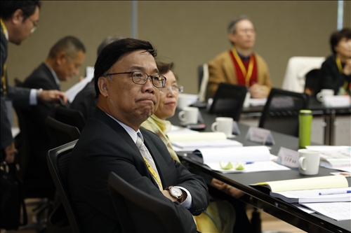 「東亞文明主體性」國際學術研討會