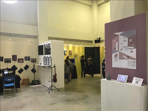 「未生人類」四面向與人產生共鳴