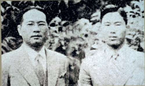 永懷創辦人張建邦博士