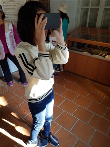 西進滬尾偕醫館•實境體驗馬偕拔牙