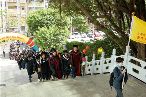 校友手牽手 鵬程高更高