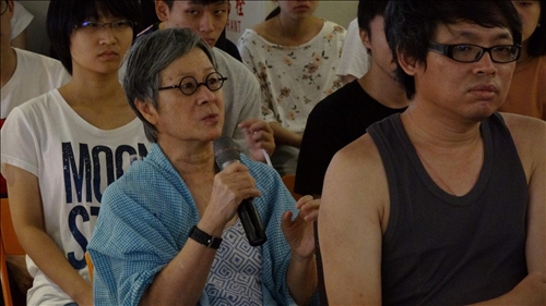 生活的世界遺產與社區設計碰撞創意火花