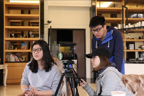 大淡水新住民志 紀錄為愛留下的故事