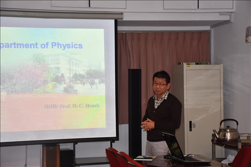 理學院南向拓點-與越南3校簽署學術交流