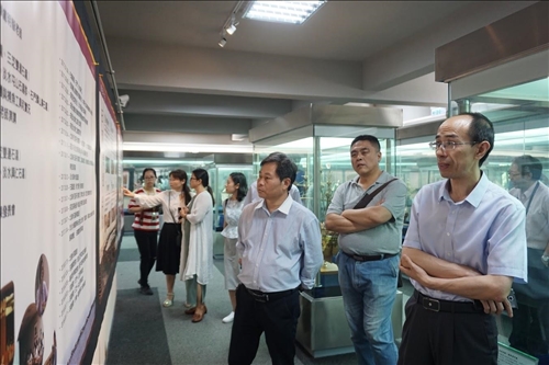 滬里滬外 台灣北海岸石滬文化展