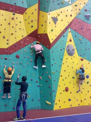 登峰造極•無人能敵－蘭陽住宿書院休閒樂活