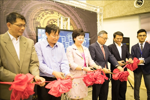 大傳系畢展「傳聞說」傳遞最真的議題