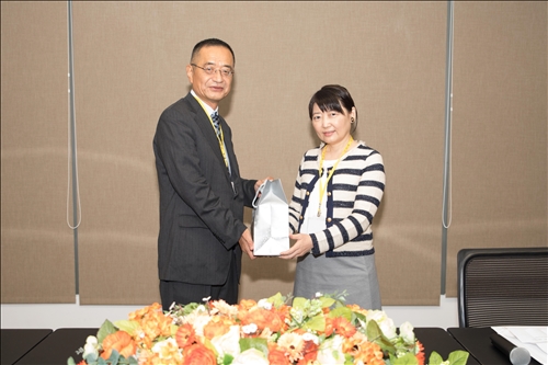 「東亞文明主體性」國際學術研討會