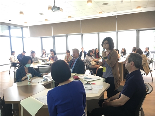 馬偕外孫鐵路小說促成晚春淡水盛會