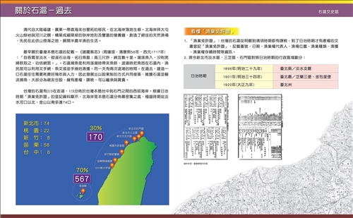 滬里滬外 台灣北海岸石滬文化展